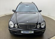 Mercedes-Benz Třídy E Kombi 3,0 l 170 kw