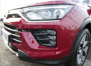 SsangYong Korando SUV 1,5 l 120 kw