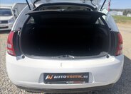 Citroën C3 Hatchback 1,1 l 44 kw