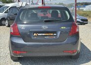 KIA Ceed 6