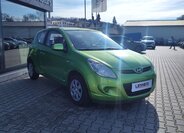 Hyundai i20 Hatchback 1,2 l 57 kw