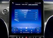 Mercedes-Benz Třídy C 22