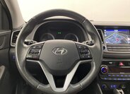 Hyundai Tucson 9