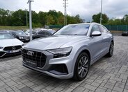 Audi Q8 SUV / Terénní 3,0 l 250 kw