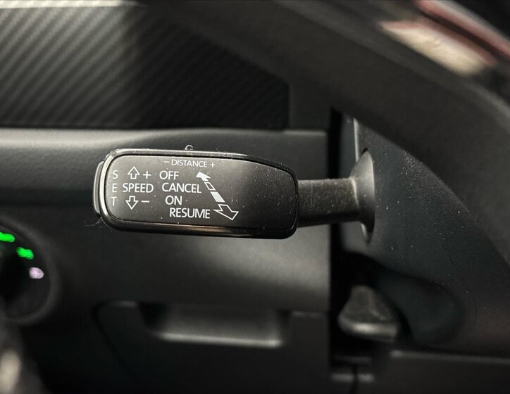 Škoda Kodiaq SUV / Terénní 2,0 l 147 kw