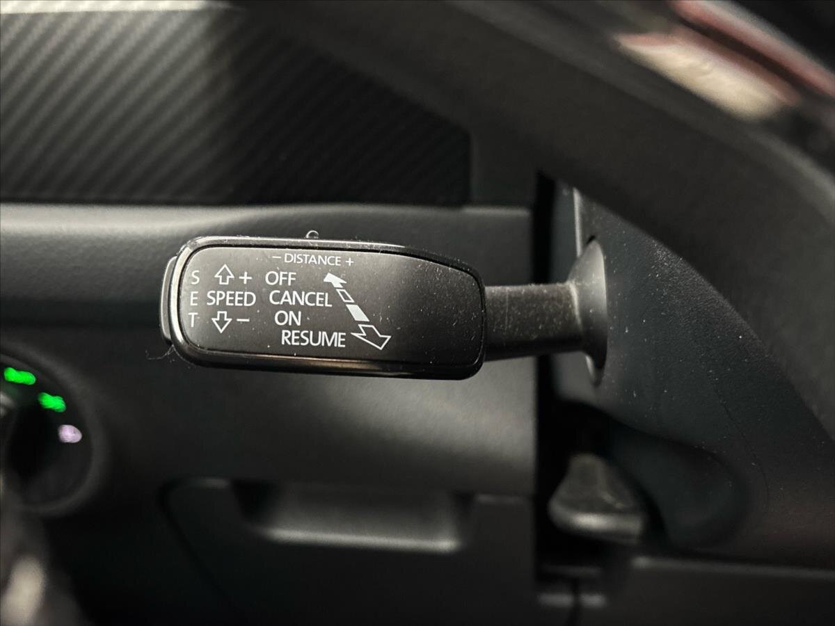 Škoda Kodiaq SUV / Terénní 2,0 l 147 kw