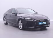 Audi A5 Liftback 3,0 l 160 kw
