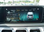 Mercedes-Benz GLE 25