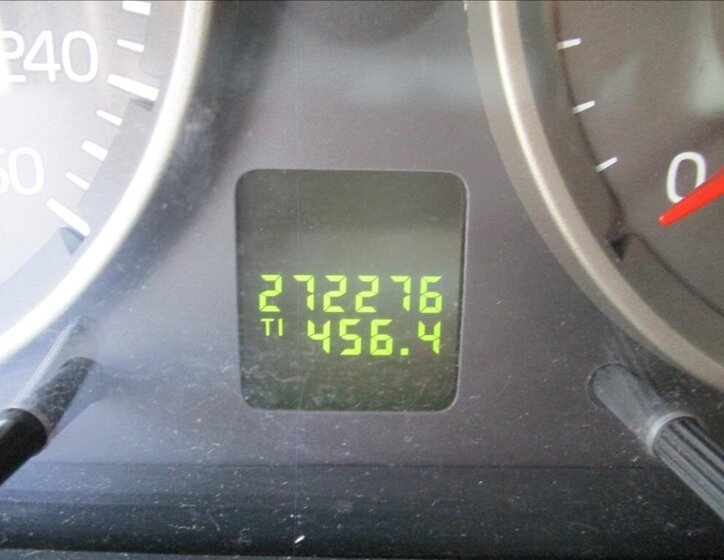 Volvo V50 Kombi 2,0 l 100 kw