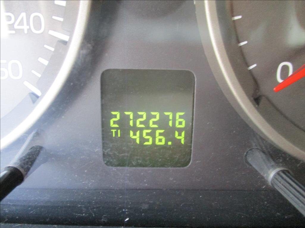 Volvo V50 Kombi 2,0 l 100 kw