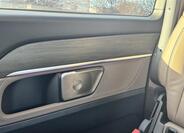 Mercedes-Benz Třídy V VAN-Minibus 2,0 l 174 kw