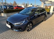 Hyundai i30 Kombi 1,5 l 70 kw