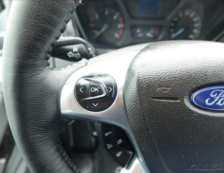 Ford Transit Ostatní 2,2 l 114 kw