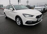Seat Leon Kombi 999,0 81 kw