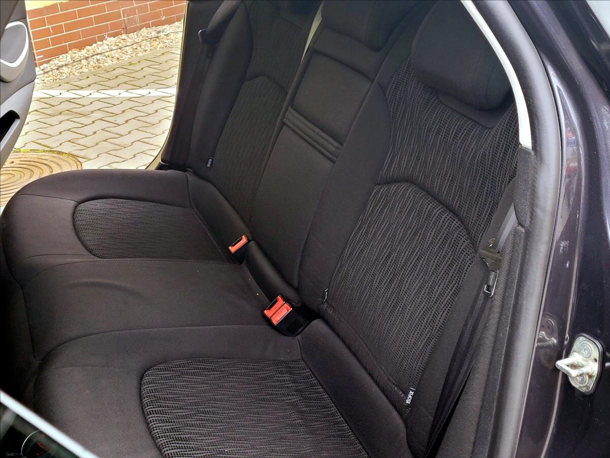 Citroën C5 Kombi 2,0 l 103 kw