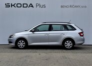 Škoda Fabia Kombi 999,0 70 kw