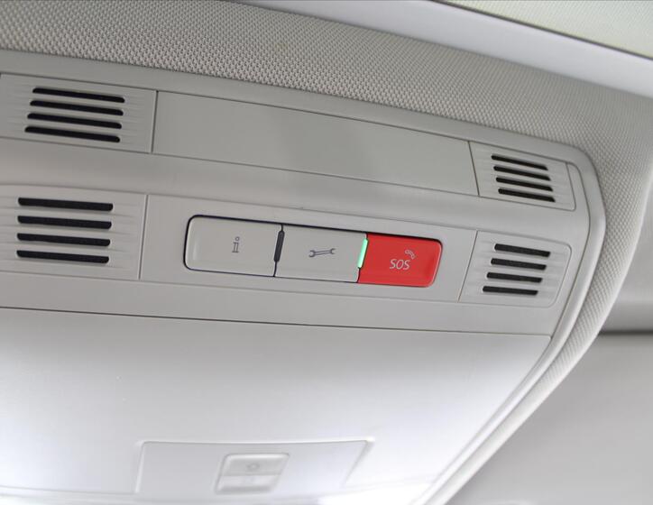 Volkswagen Tiguan 25