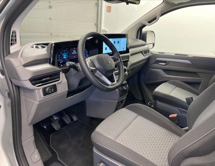 Volkswagen Caravelle Ostatní 2,0 l 110 kw