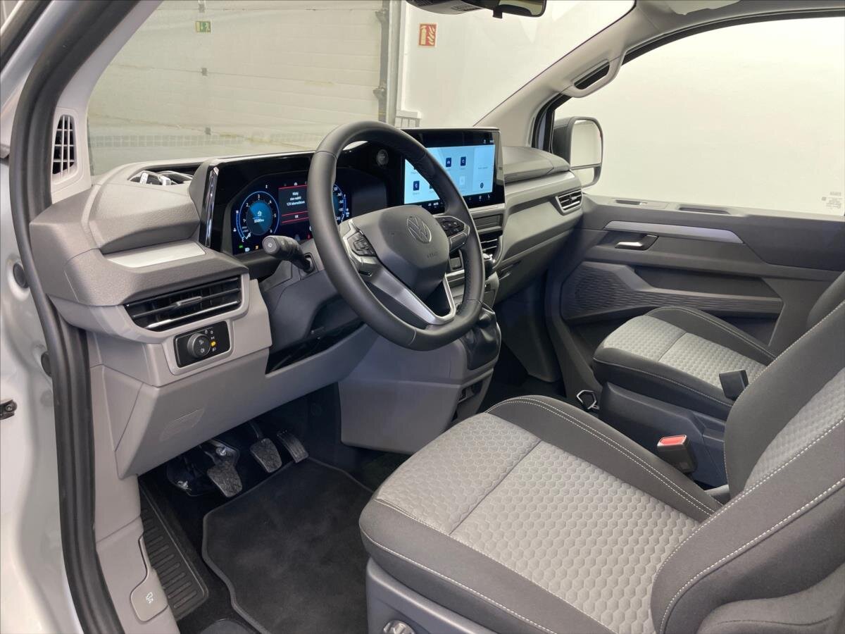 Volkswagen Caravelle Ostatní 2,0 l 110 kw