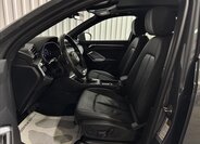 Audi Q3 SUV / Terénní 2,0 l 170 kw