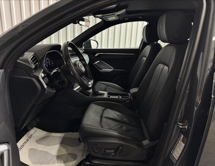 Audi Q3 SUV / Terénní 2,0 l 170 kw