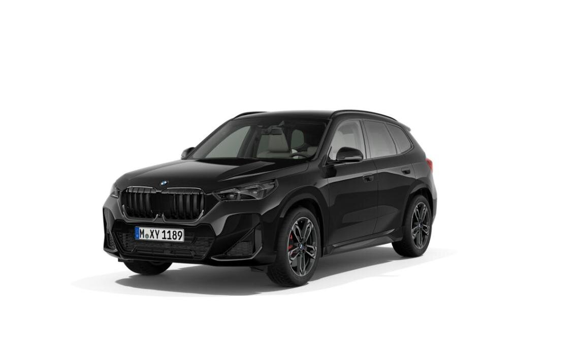 BMW X1 SUV 2,0 l 120 kw