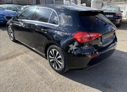 Mercedes-Benz Třídy A Hatchback 1,3 l 120 kw