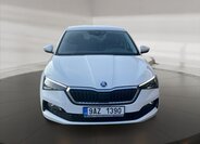 Škoda Scala Hatchback 999,0 81 kw