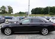 Mercedes-Benz Třídy E 3