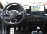 KIA ProCeed Kombi 1,5 l 103 kw