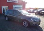 Opel Astra 7