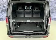 Mercedes-Benz Třídy V Hatchback 2,0 l 174 kw