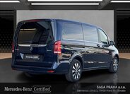 Mercedes-Benz Třídy V MPV 2,0 l 174 kw