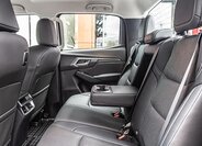 Isuzu D-Max Pick-up 1,9 l 120 kw