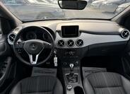 Mercedes-Benz Třídy B 18