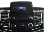 Ford Tourneo Custom 18