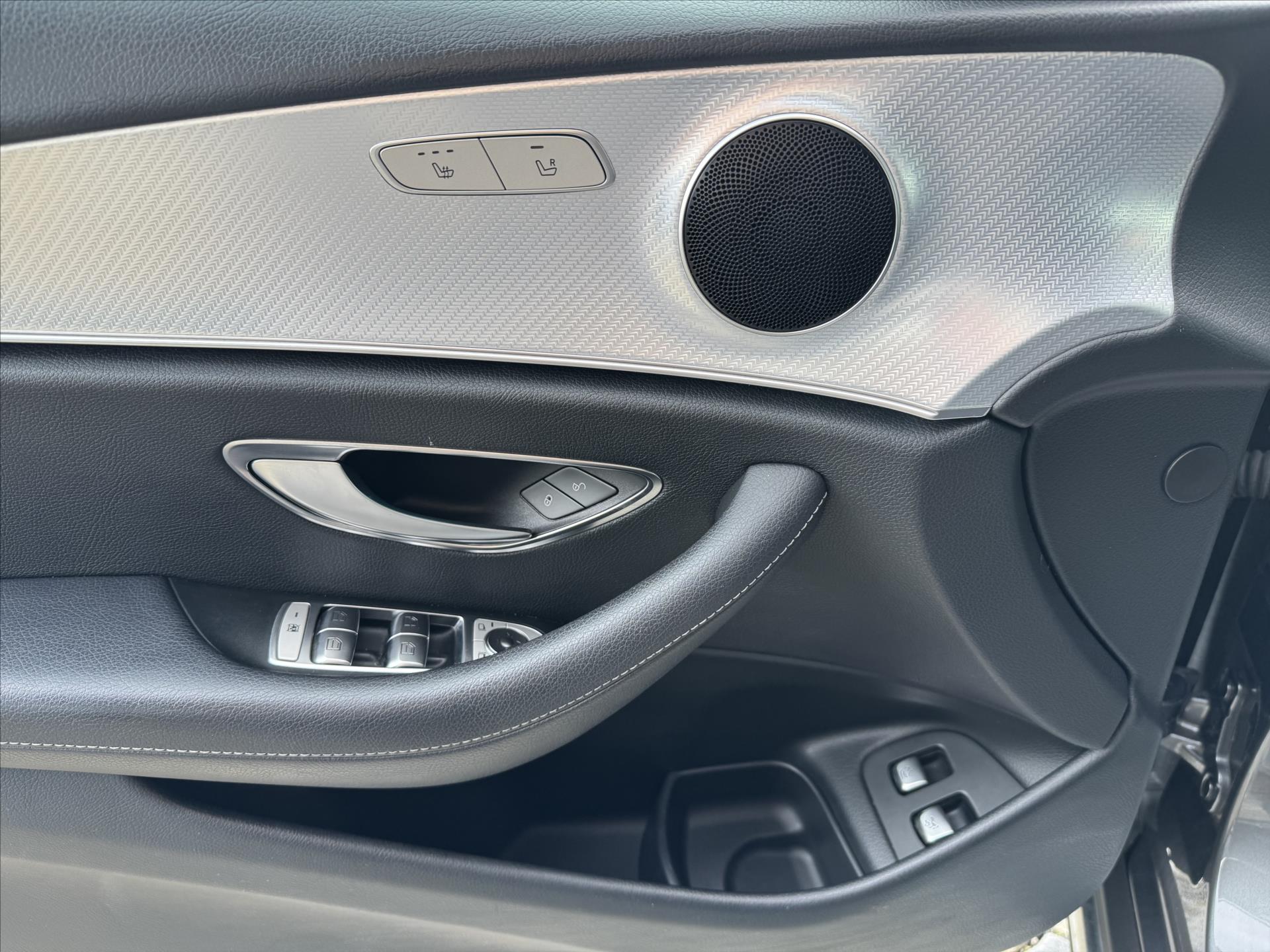 Mercedes-Benz Třídy E