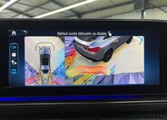 Mercedes-Benz GLE SUV 3,0 l 270 kw