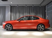 Volvo S60 2