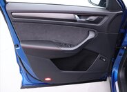 Škoda Kodiaq SUV / Terénní 2,0 l 176 kw