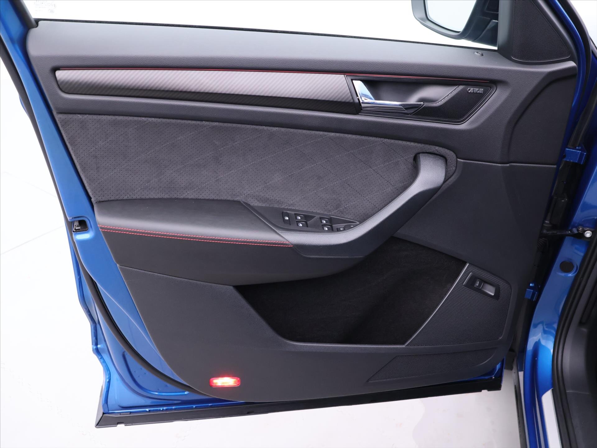 Škoda Kodiaq SUV / Terénní 2,0 l 176 kw