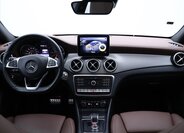 Mercedes-Benz CLA 39