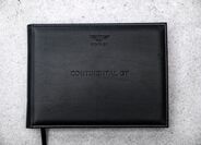 Bentley Continental GT 24