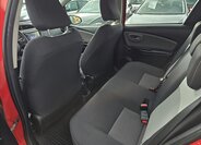 Toyota Yaris 25