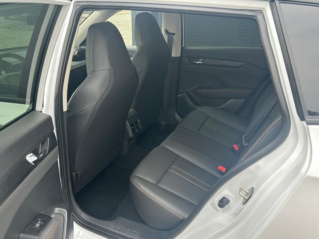 Dongfeng Ostatní Kombi 1,5 l 86 kw