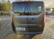 Ford Transit Custom 5