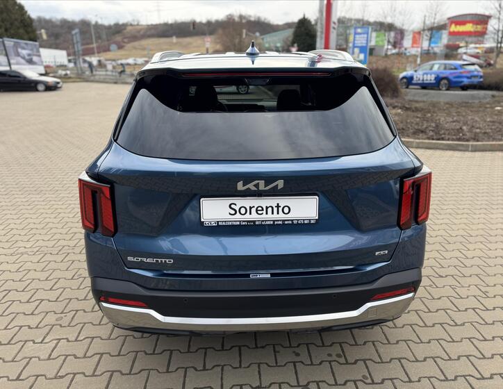 KIA Sorento 6