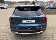 KIA Sorento 6