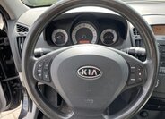 KIA Ceed Hatchback 1,4 l 80 kw