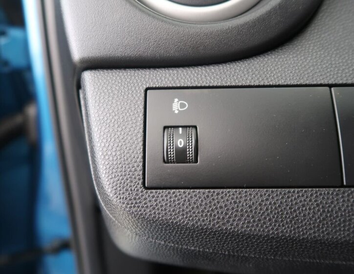 Mazda 2 Hatchback 1,3 l 55 kw